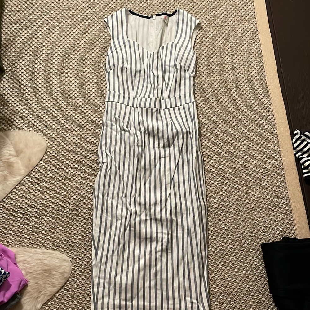 Boden dress
